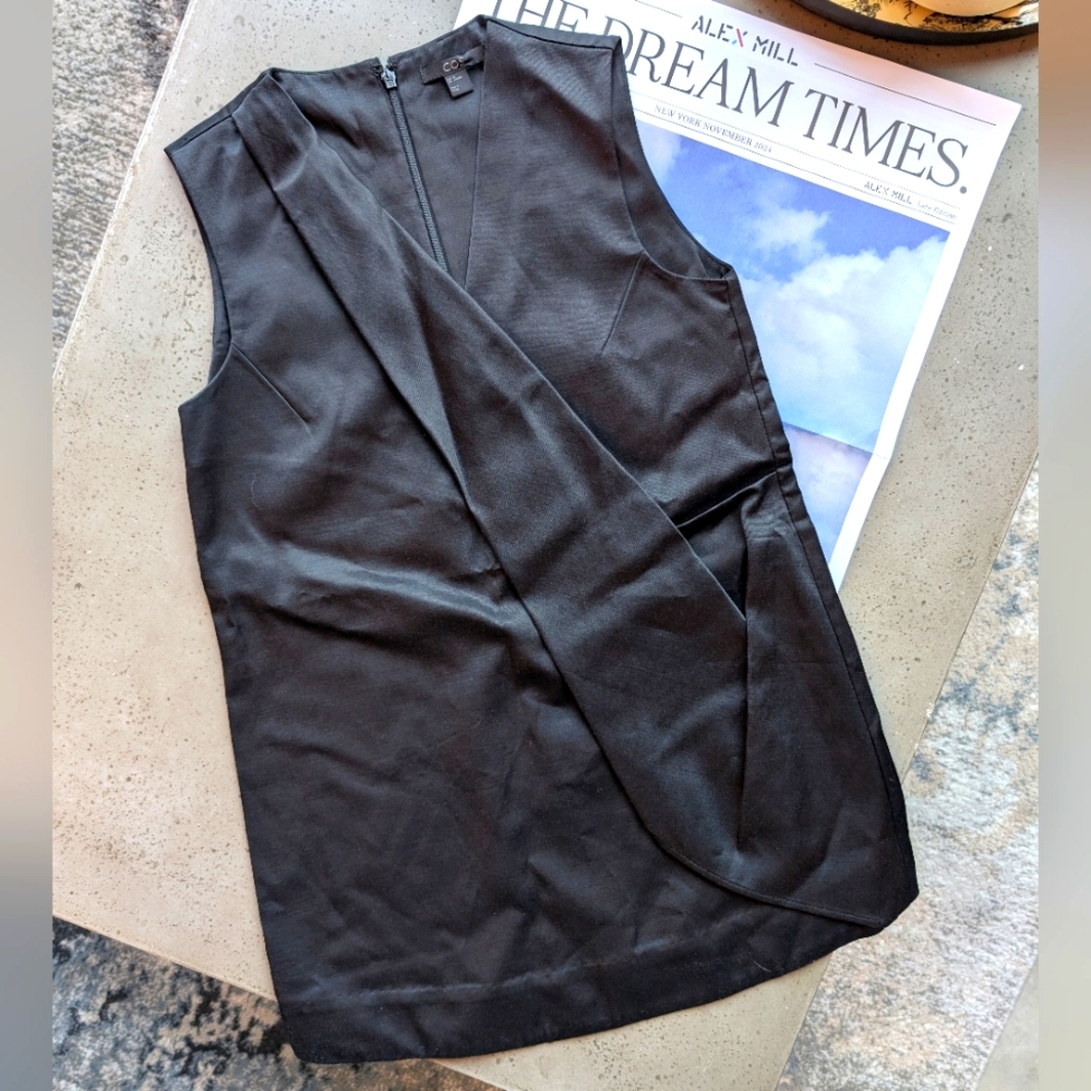 COS Tunic Vest Tanktop